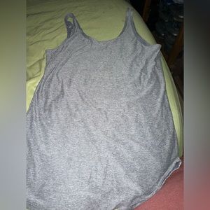 No Boundaries Tank Top